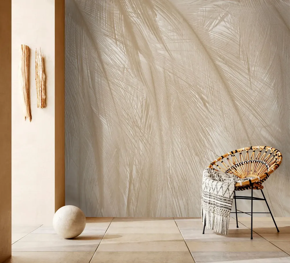 Tapisseries - Papier peint panoramique Soft - LE PAPIERS DE NINON