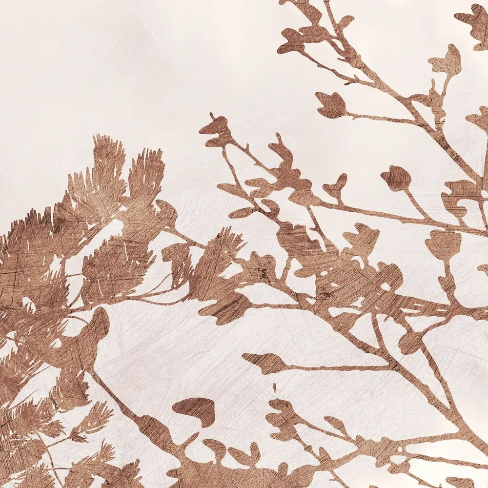 Tapisseries - Papier peint panoramique Albero - LE PAPIERS DE NINON