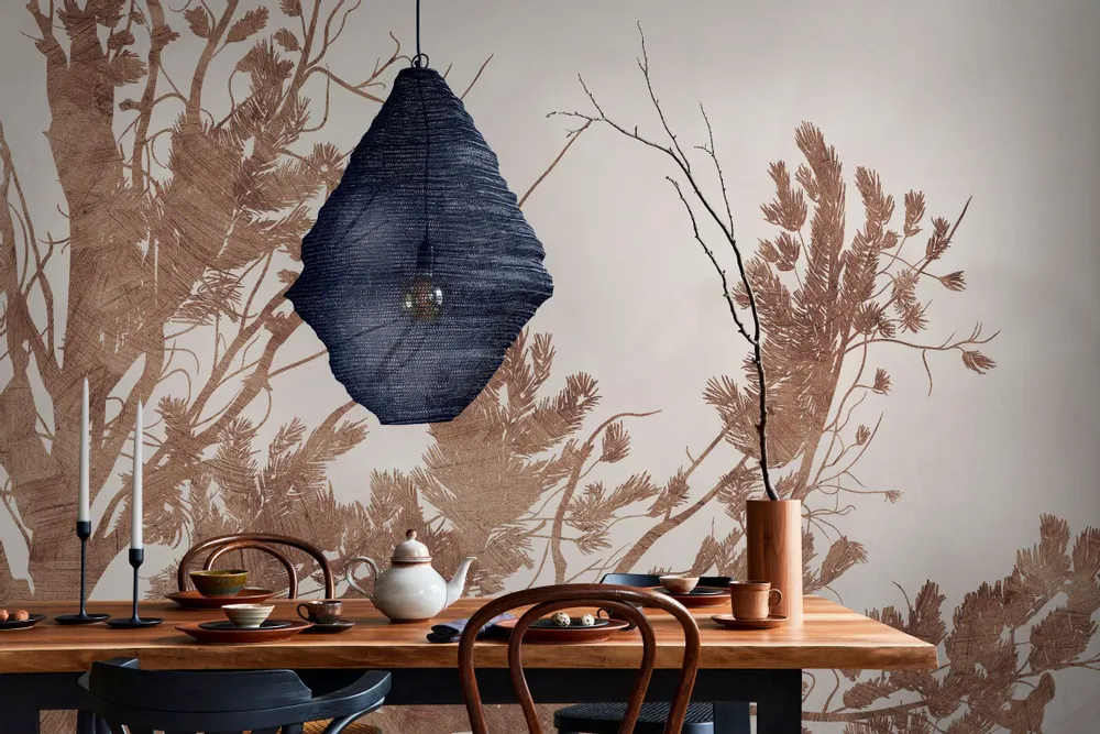 Tapisseries - Papier peint panoramique Albero - LE PAPIERS DE NINON