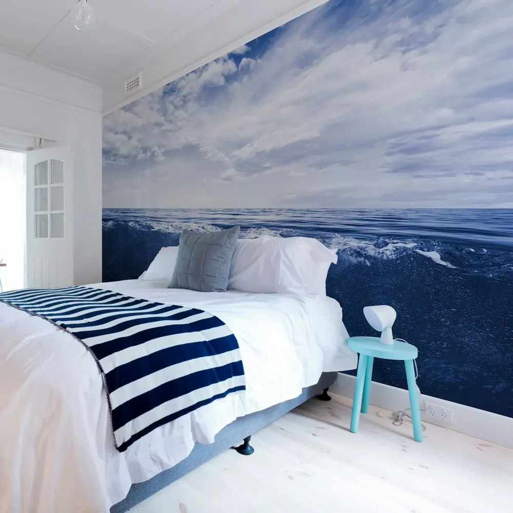 Tapisseries - Papier peint panoramique Grand Large - LE PAPIERS DE NINON