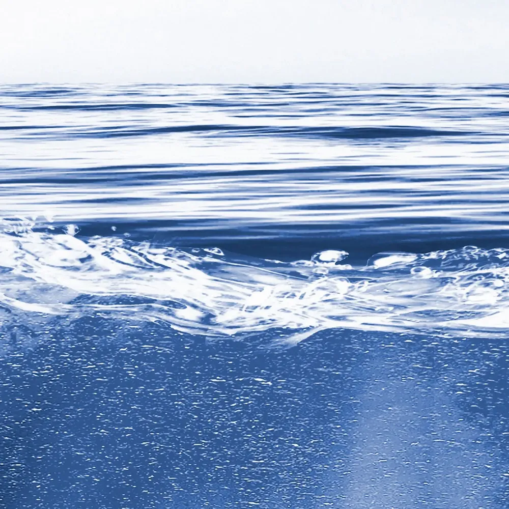 Tapisseries - Papier peint panoramique Grand Large - LE PAPIERS DE NINON