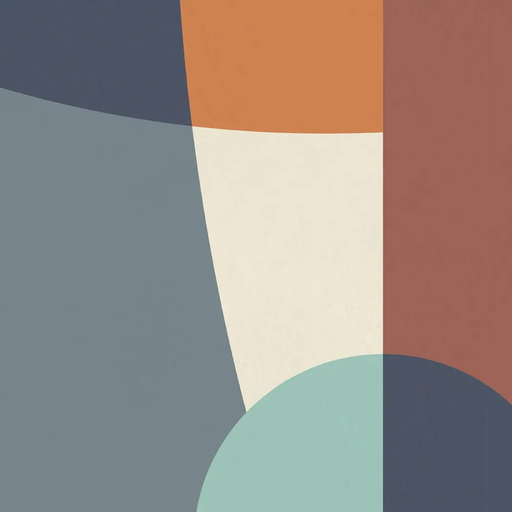 Tapestries - Teibi panoramic wallpaper - LE PAPIERS DE NINON