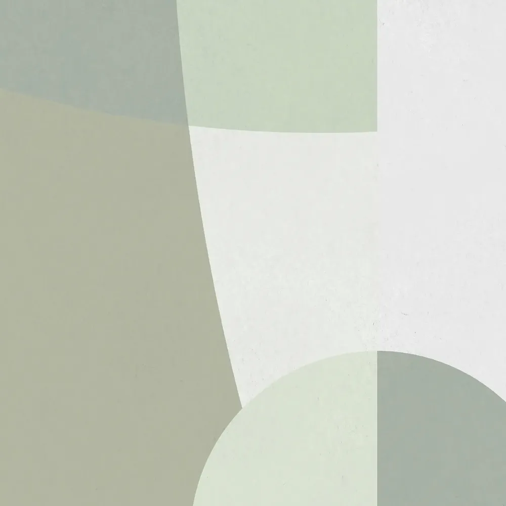 Tapestries - Teibi panoramic wallpaper - LE PAPIERS DE NINON