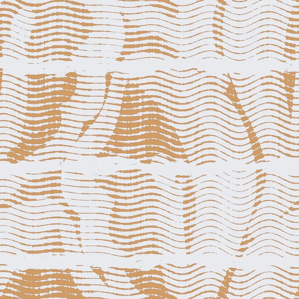 Tapisseries - Papier peint panoramique Mawimbi - LE PAPIERS DE NINON