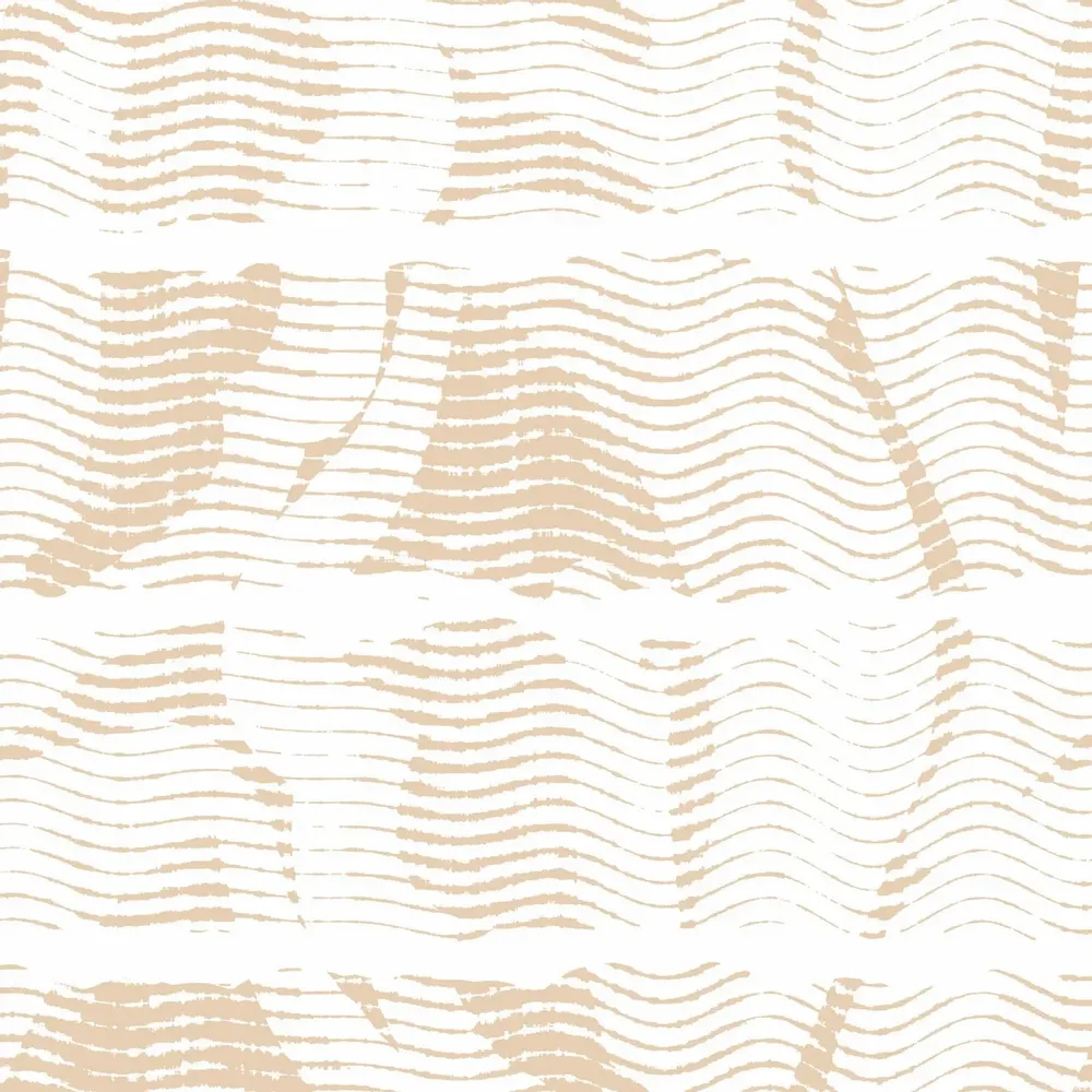 Tapisseries - Papier peint panoramique Mawimbi - LE PAPIERS DE NINON