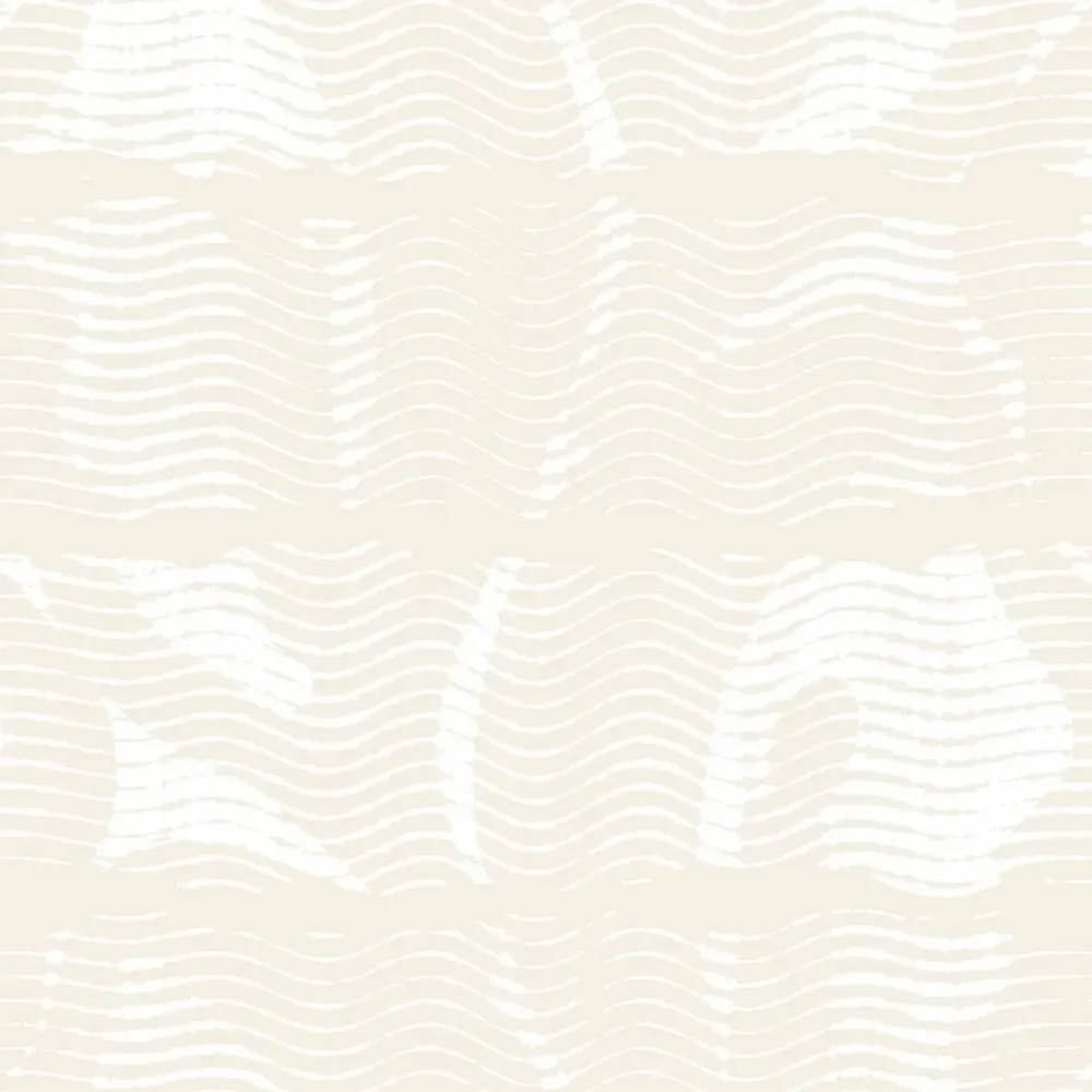 Tapisseries - Papier peint panoramique Mawimbi L - LE PAPIERS DE NINON