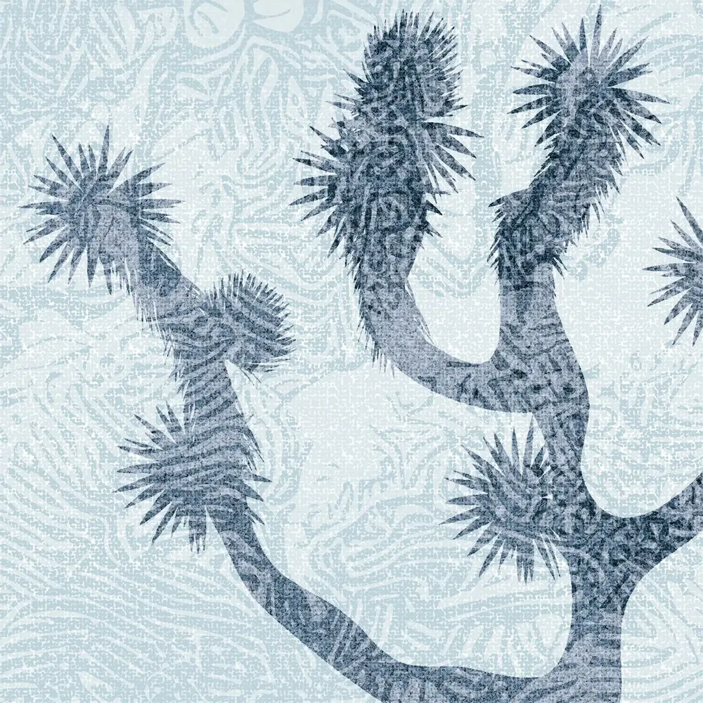 Tapisseries - Papier peint panoramique YUKKA XL - LE PAPIERS DE NINON