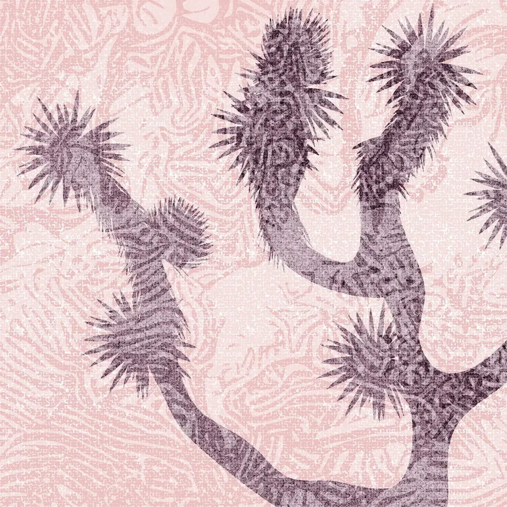 Tapisseries - Papier peint panoramique YUKKA XL - LE PAPIERS DE NINON