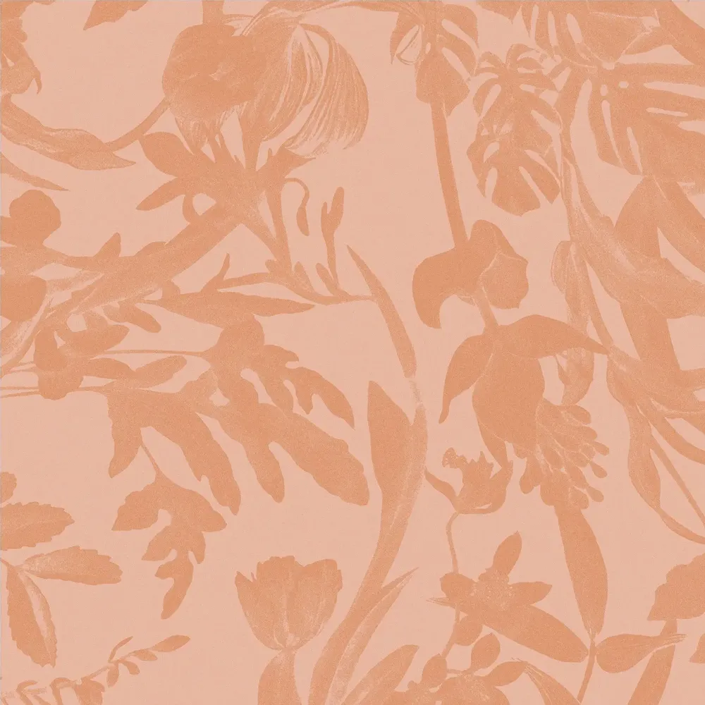 Tapisseries - Papier peint panoramique Fiori - LE PAPIERS DE NINON