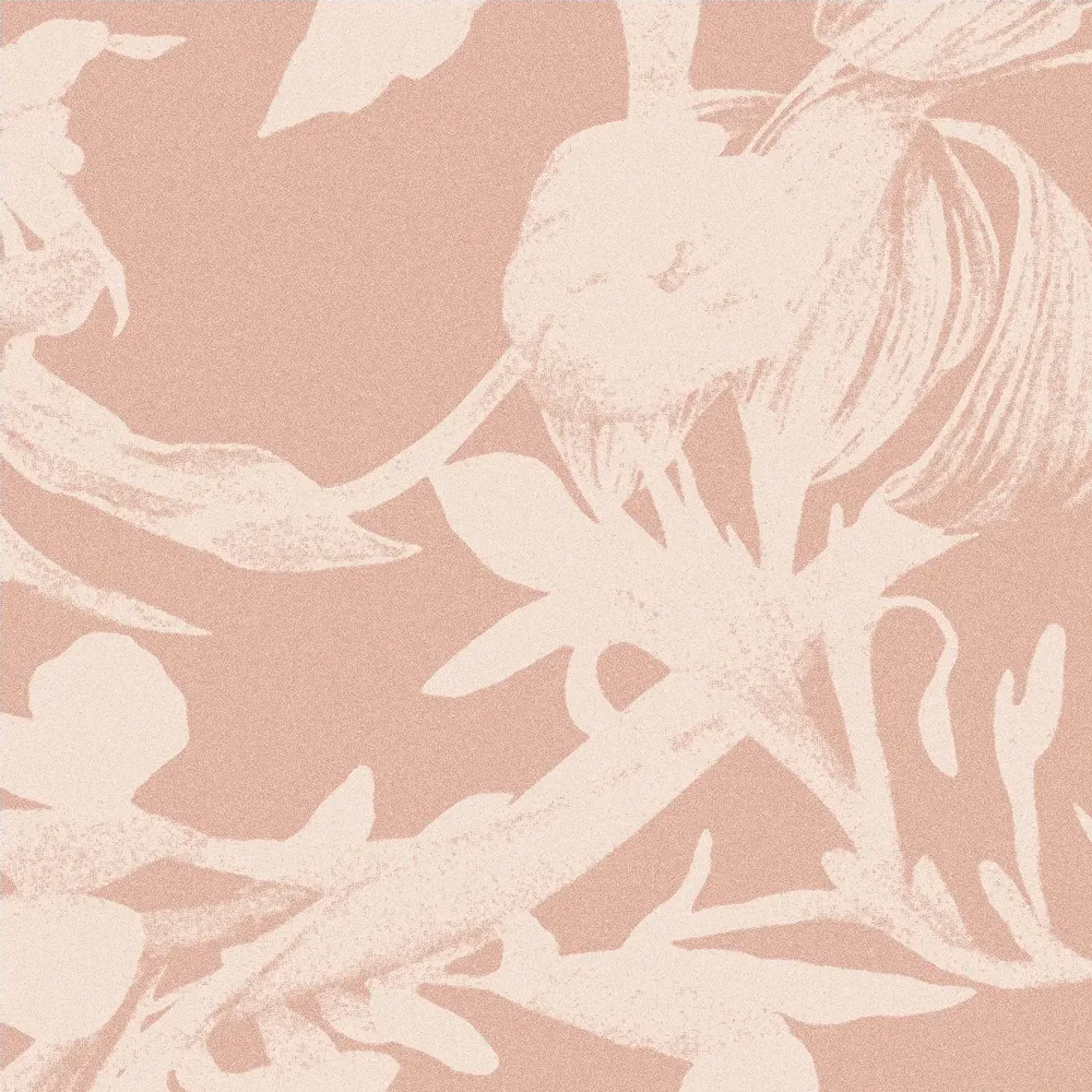 Tapisseries - Papier peint panoramique Grandi fiori - LE PAPIERS DE NINON