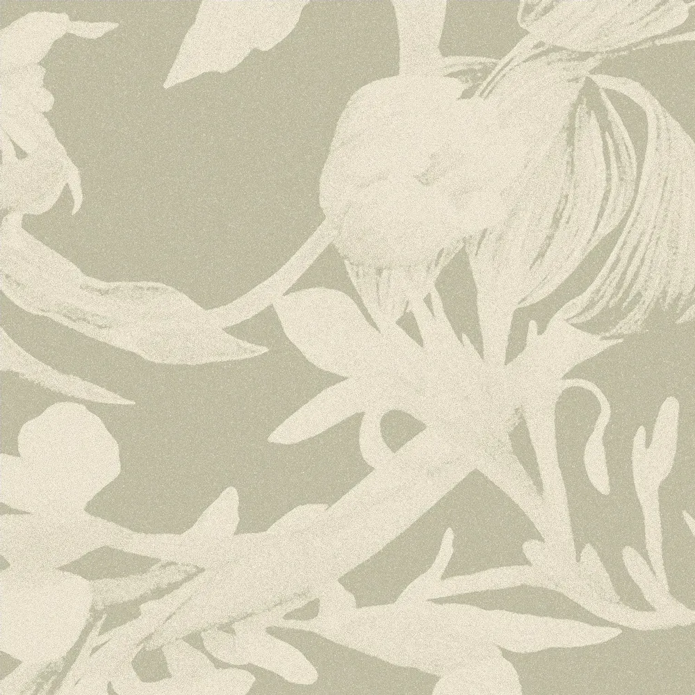 Tapisseries - Papier peint panoramique Grandi fiori - LE PAPIERS DE NINON