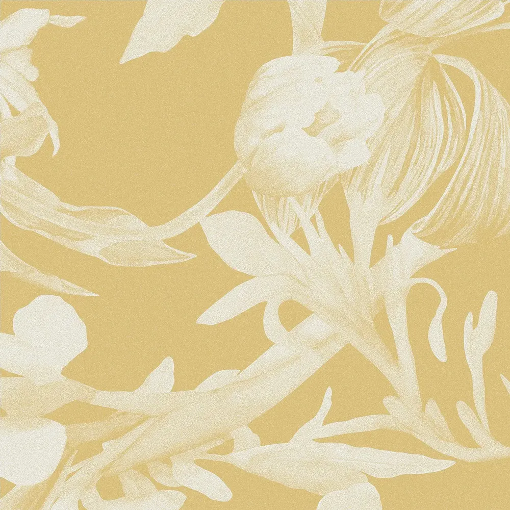 Tapisseries - Papier peint panoramique Grandi fiori - LE PAPIERS DE NINON