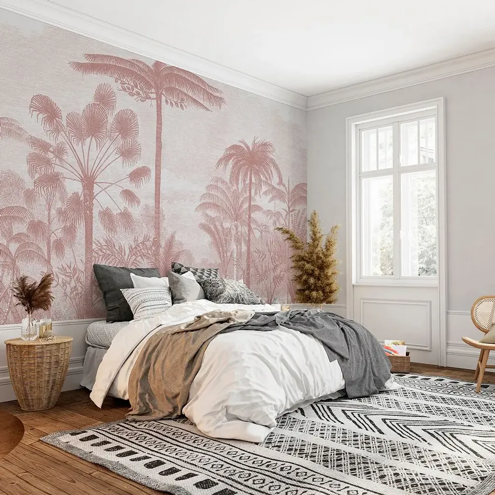 Tapisseries - Papier peint panoramique Aladin - LE PAPIERS DE NINON