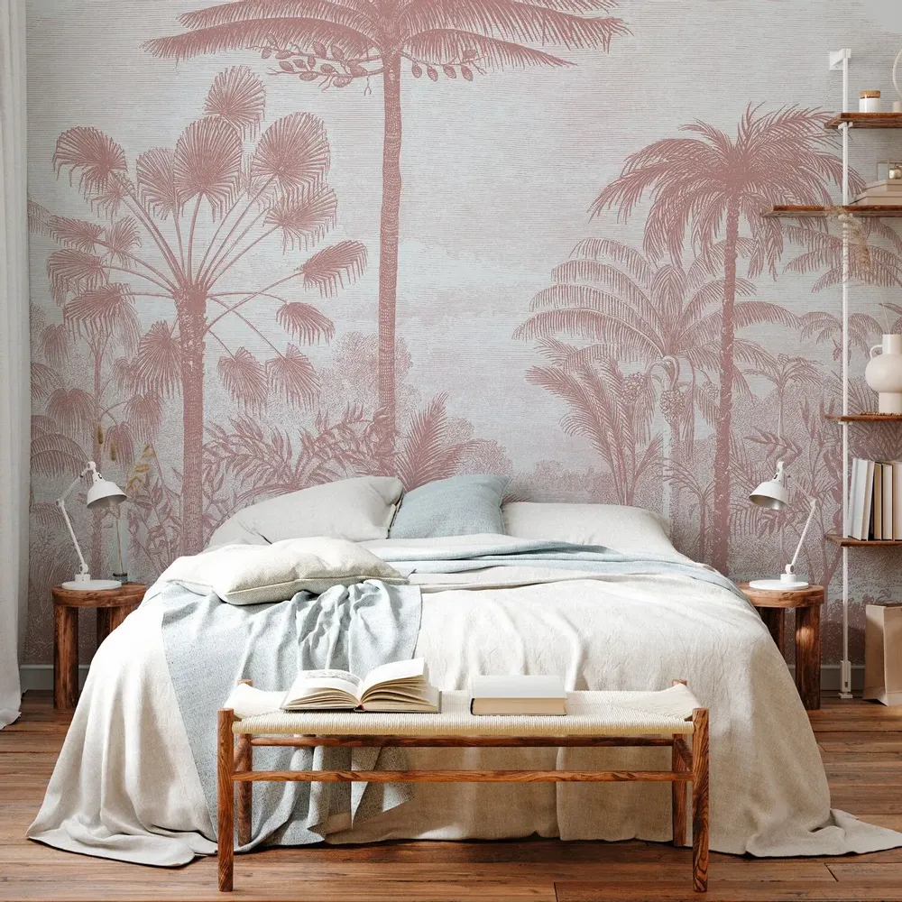 Tapisseries - Papier peint panoramique Aladin - LE PAPIERS DE NINON