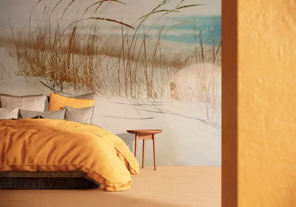 Tapisseries - Papier peint panoramique Dune - LE PAPIERS DE NINON