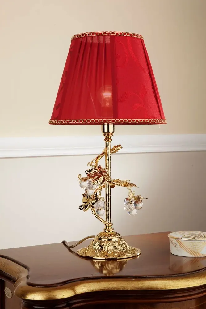 Gifts - GIADA Table lamp - DEBORACARLUCCI