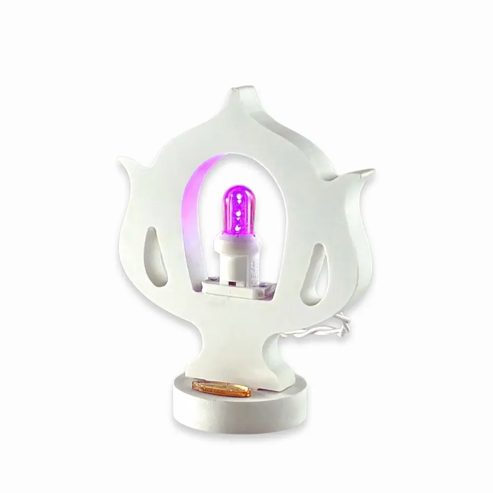 Cadeaux - Gallipoli -Lampe Pumo en forex - DEBORACARLUCCI