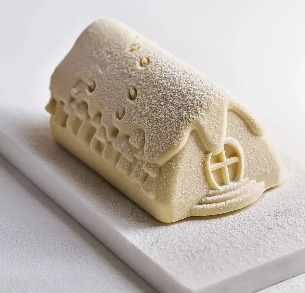 Tables Salle à Manger - Winter Cottage - SILIKOMART S.R.L.