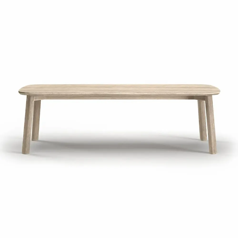 Lawn tables - Lyora Dining Set for 8 - SNOC