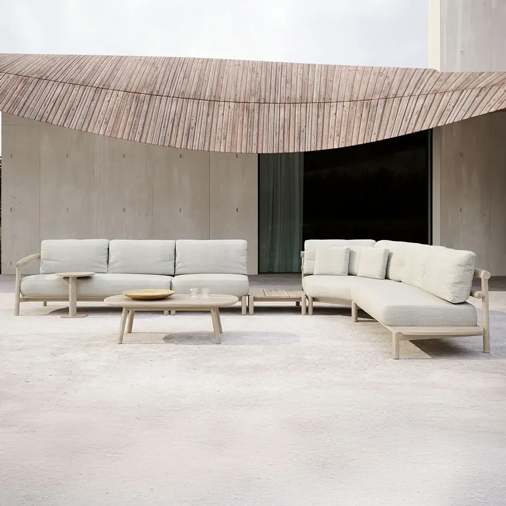 Lawn tables - Lyora Coffee Table - SNOC