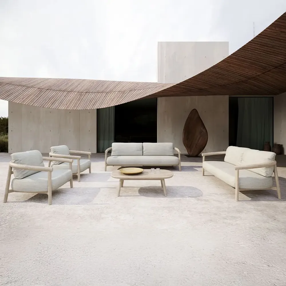 Lawn tables - Lyora Coffee Table - SNOC