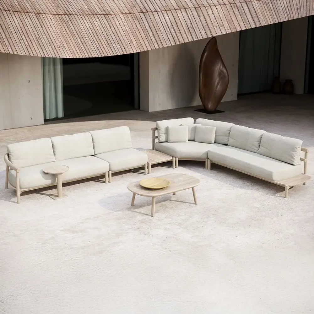 Lawn tables - Lyora Coffee Table - SNOC