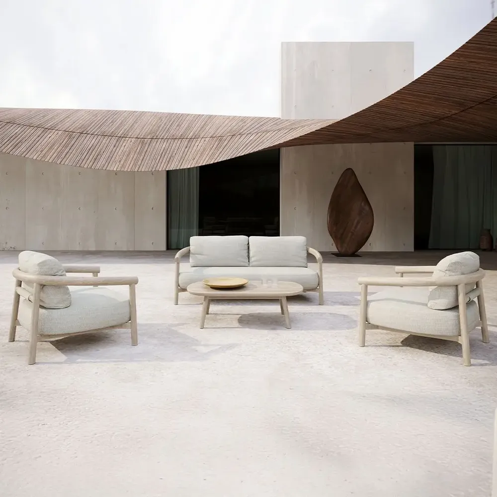 Lawn tables - Lyora Coffee Table - SNOC