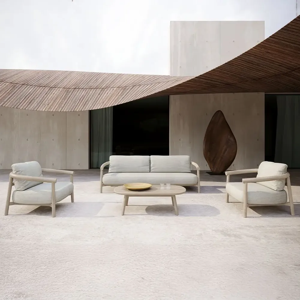 Lawn tables - Lyora Coffee Table - SNOC