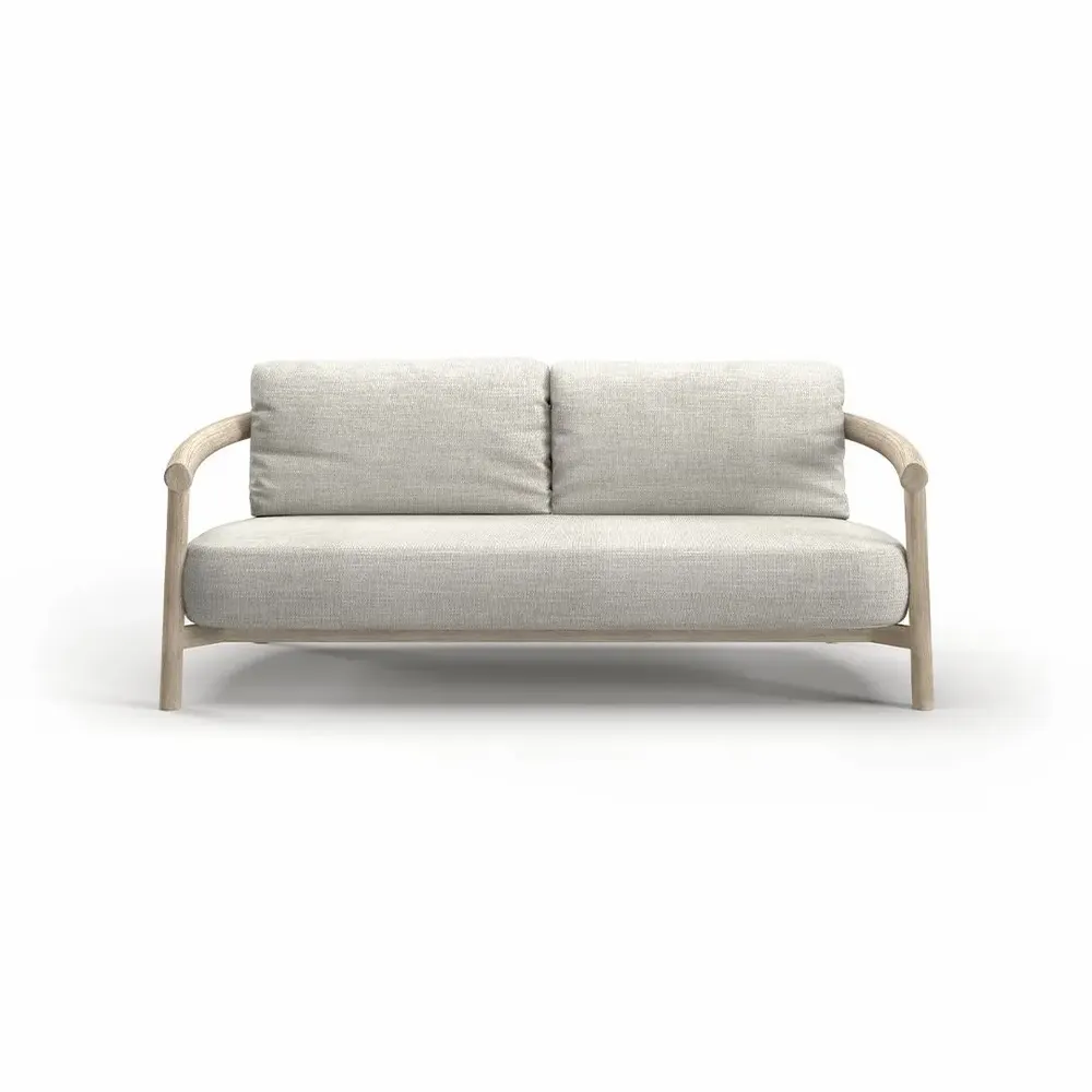 Canapés de jardin - Ensemble de salon Lyora - SNOC