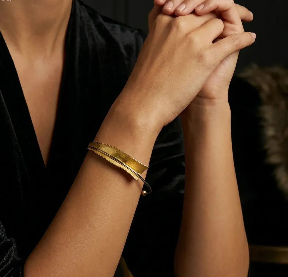 Bracelets - Grand Canyon Bracelet - V UNIQUENESS FINE GREEK JEWELRY