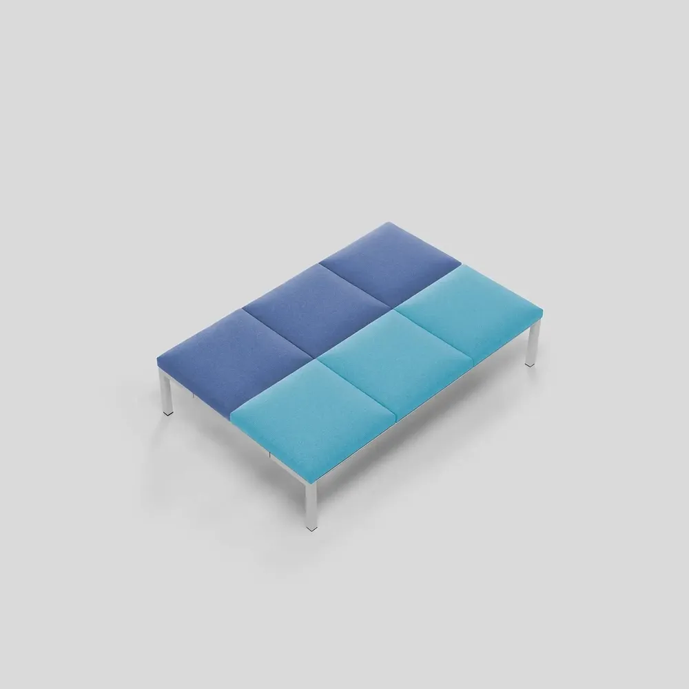 Office design and planning - PaMi - ULTOM