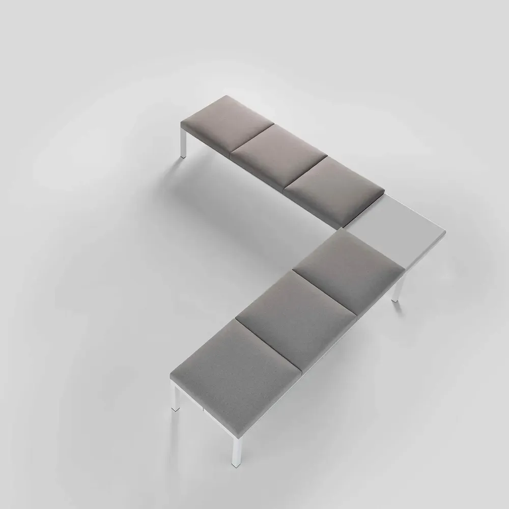 Office design and planning - PaMi - ULTOM