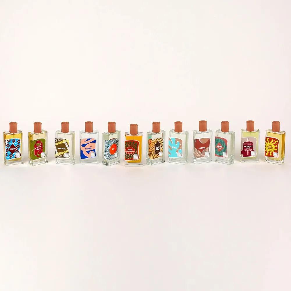 Fragrance for women & men - alõ | eau de parfum - CARREMENT BELLE