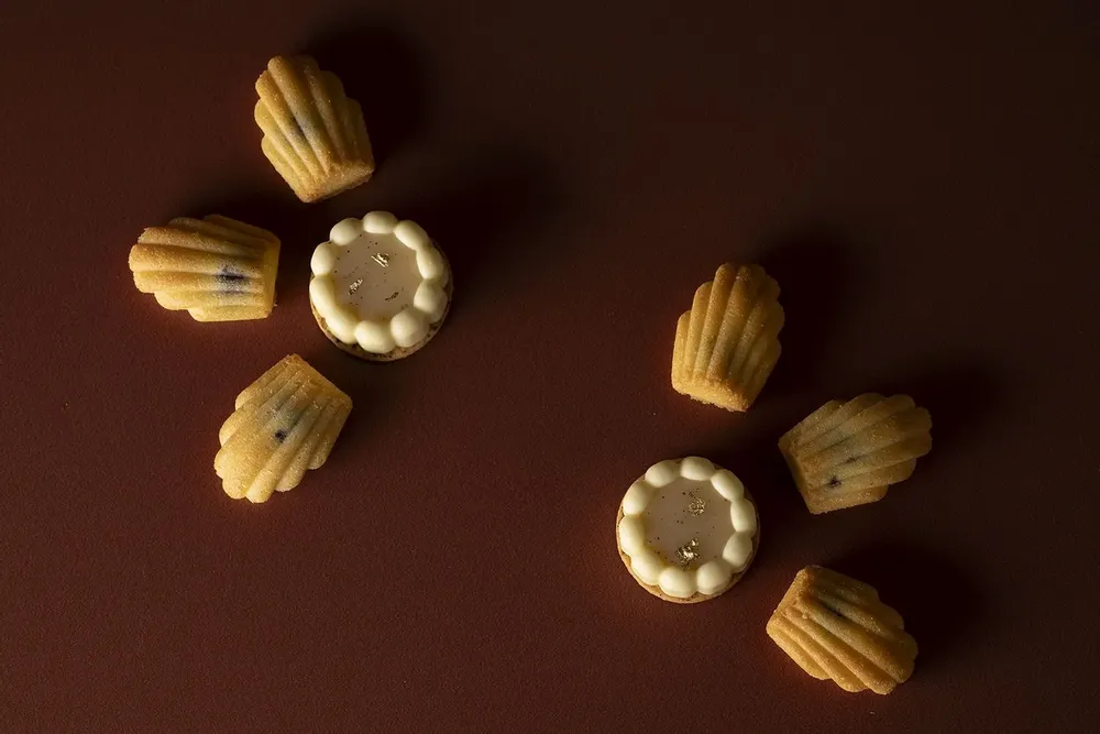 Assiettes au quotidien - Charlotte XS - SILIKOMART S.R.L.