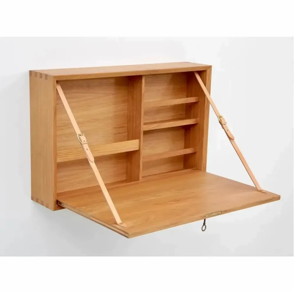 Writing desks - Wall secretary desk model Odense - JL STUDIO