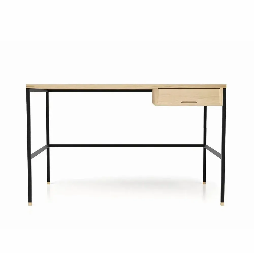 Desks - Made-to-measure desk. Model Cosmopol M11 - JL STUDIO