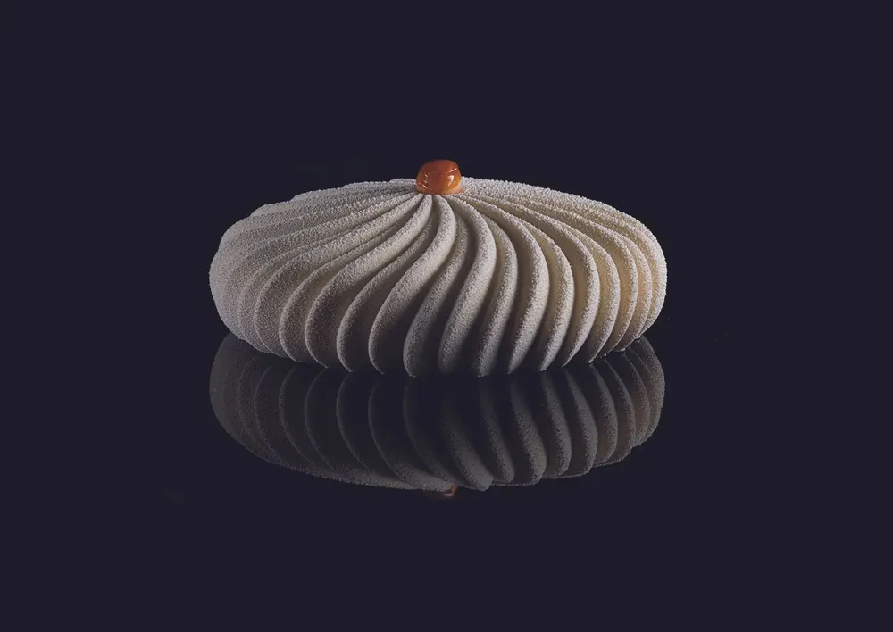 Assiettes au quotidien - Wave - SILIKOMART S.R.L.