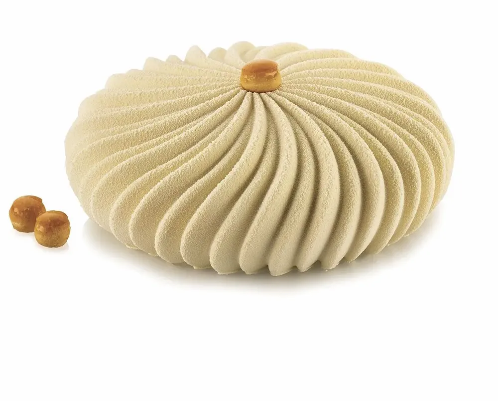 Assiettes au quotidien - Wave - SILIKOMART S.R.L.