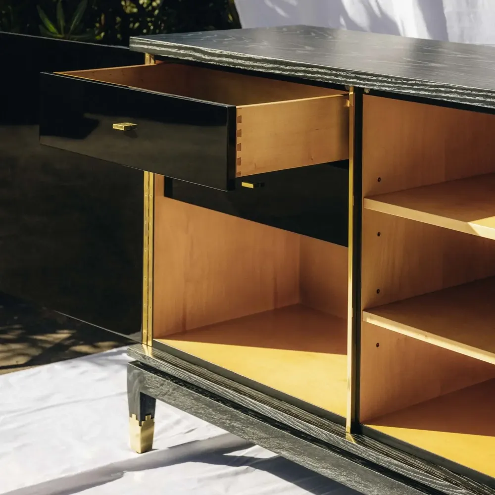 Hotel bedrooms - Anna Cabinet - DUISTT