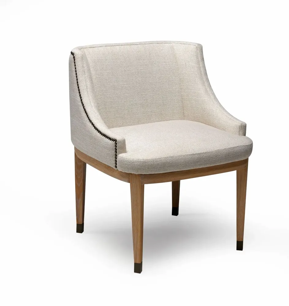 Chaises pour collectivités - Eduarda Chaise - DUISTT