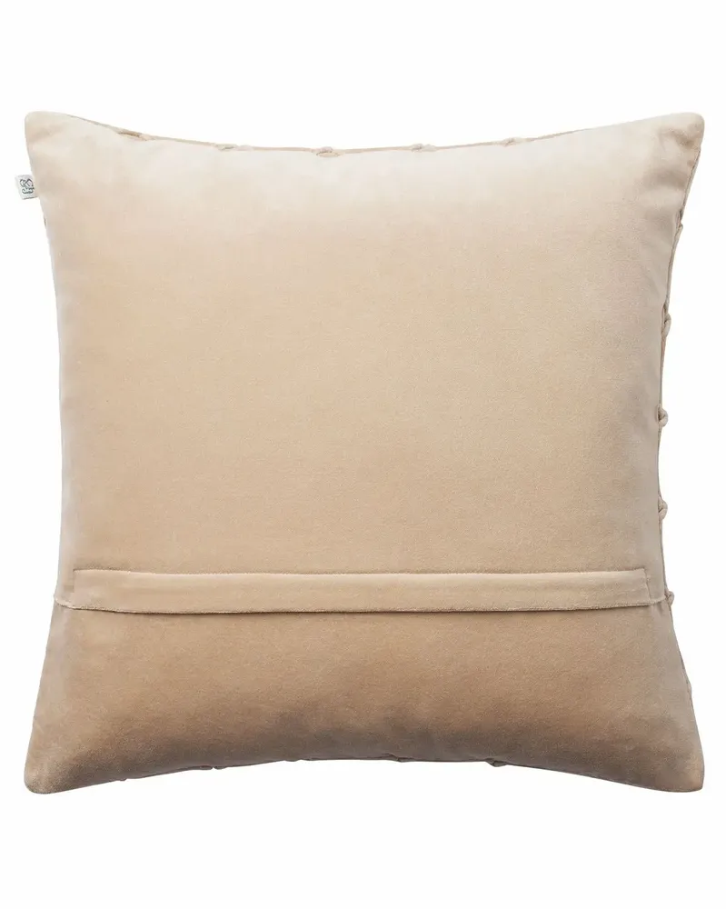 Coussins textile - Coussins en velours - Dori - CHHATWAL & JONSSON