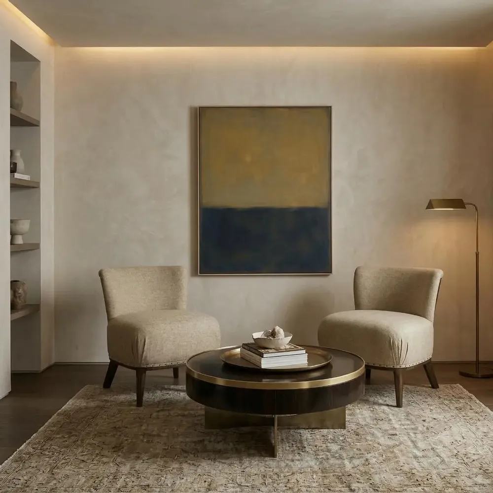 Fauteuils pour collectivités - Mar Essence |Petit fauteuil et canapé - CREARTE COLLECTIONS