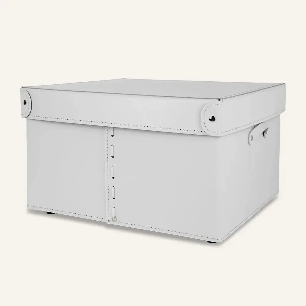 Storage boxes - Wardrobe box GABRY - small - LIMAC DESIGN