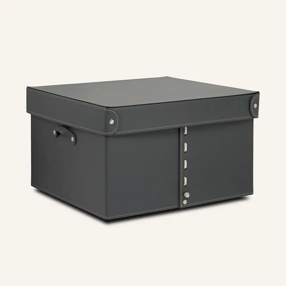 Storage boxes - Wardrobe box GABRY - small - LIMAC DESIGN