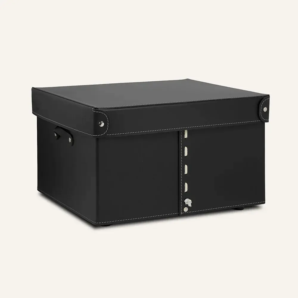 Storage boxes - Wardrobe box GABRY - small - LIMAC DESIGN