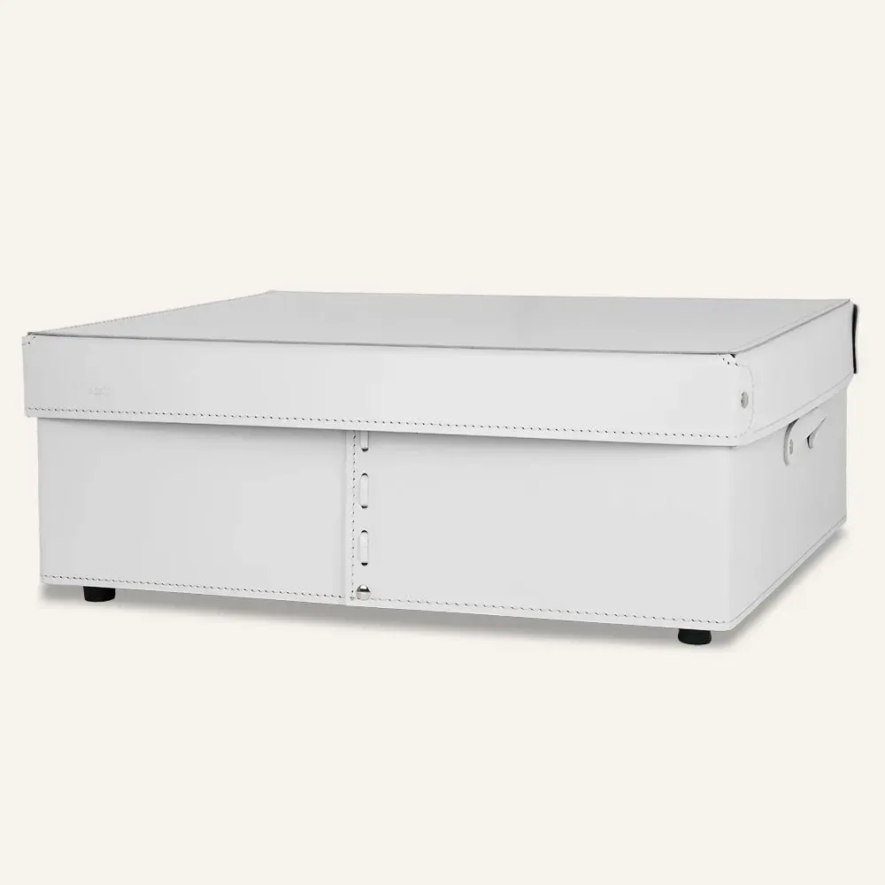 Boîtes de rangement  - Coffre rangement design GABRY - moyen - LIMAC DESIGN