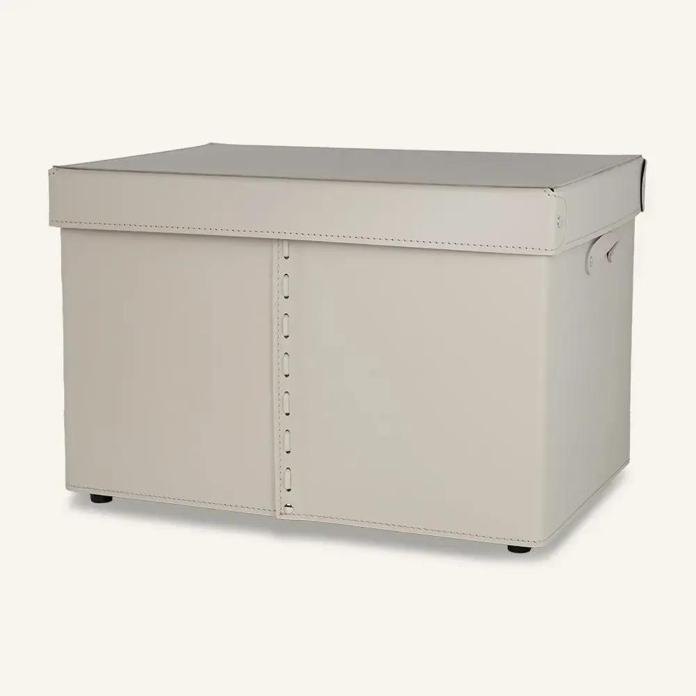 Boîtes de rangement  - Coffre rangement design GABRY - grand - LIMAC DESIGN