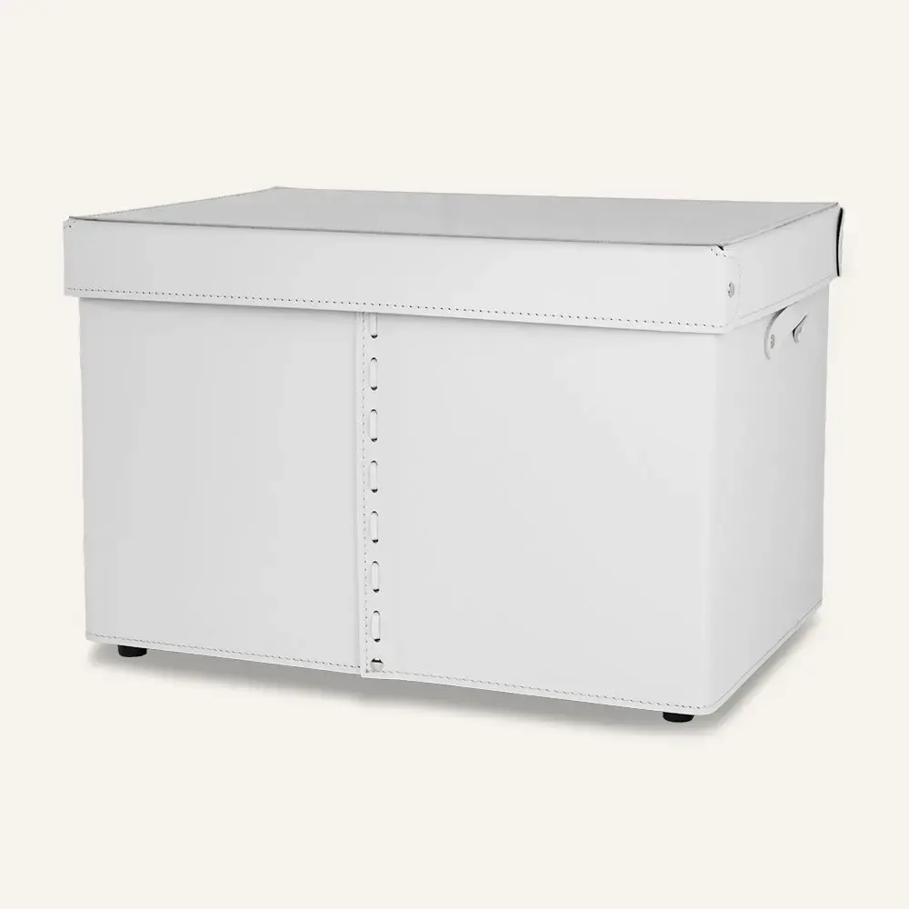 Boîtes de rangement  - Coffre rangement design GABRY - grand - LIMAC DESIGN