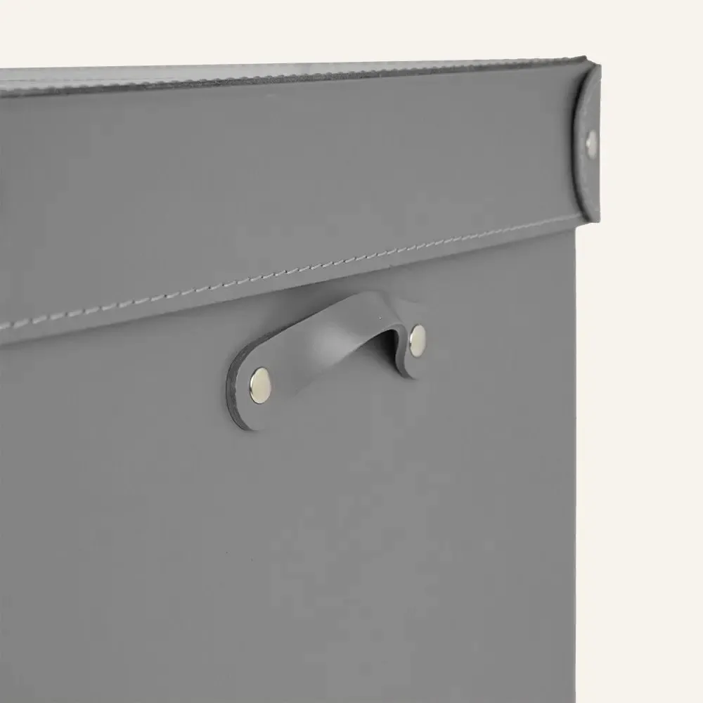 Boîtes de rangement  - Coffre rangement design GABRY - grand - LIMAC DESIGN