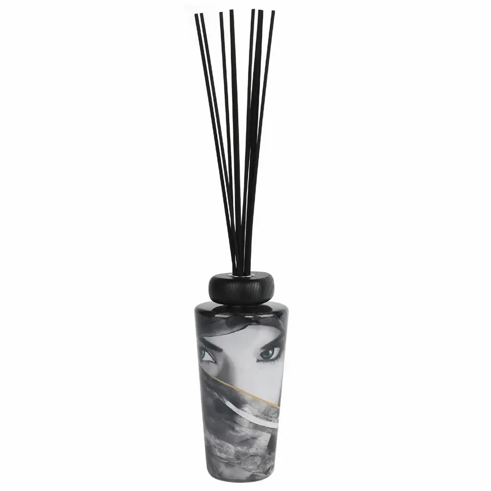 Scent diffusers - Arabian Eyes (Spicy Rose-Oud-Sandalwood) - Scented Glass Diffuser - 1000ml - ARTITUDE HOME